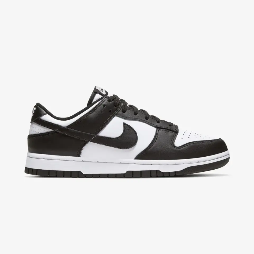 Dunk Low Retro Panda