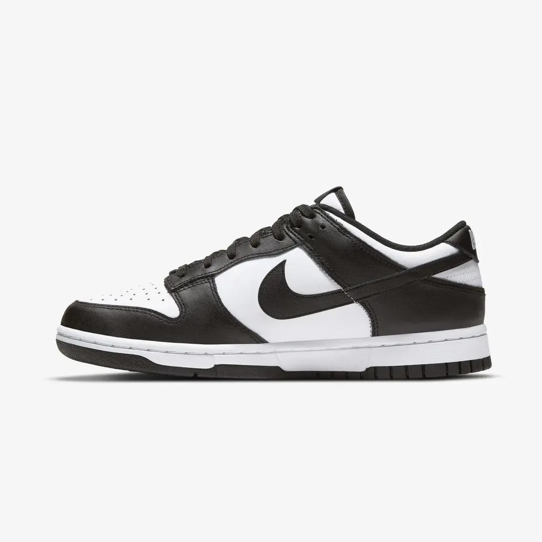 Dunk Low Retro Panda