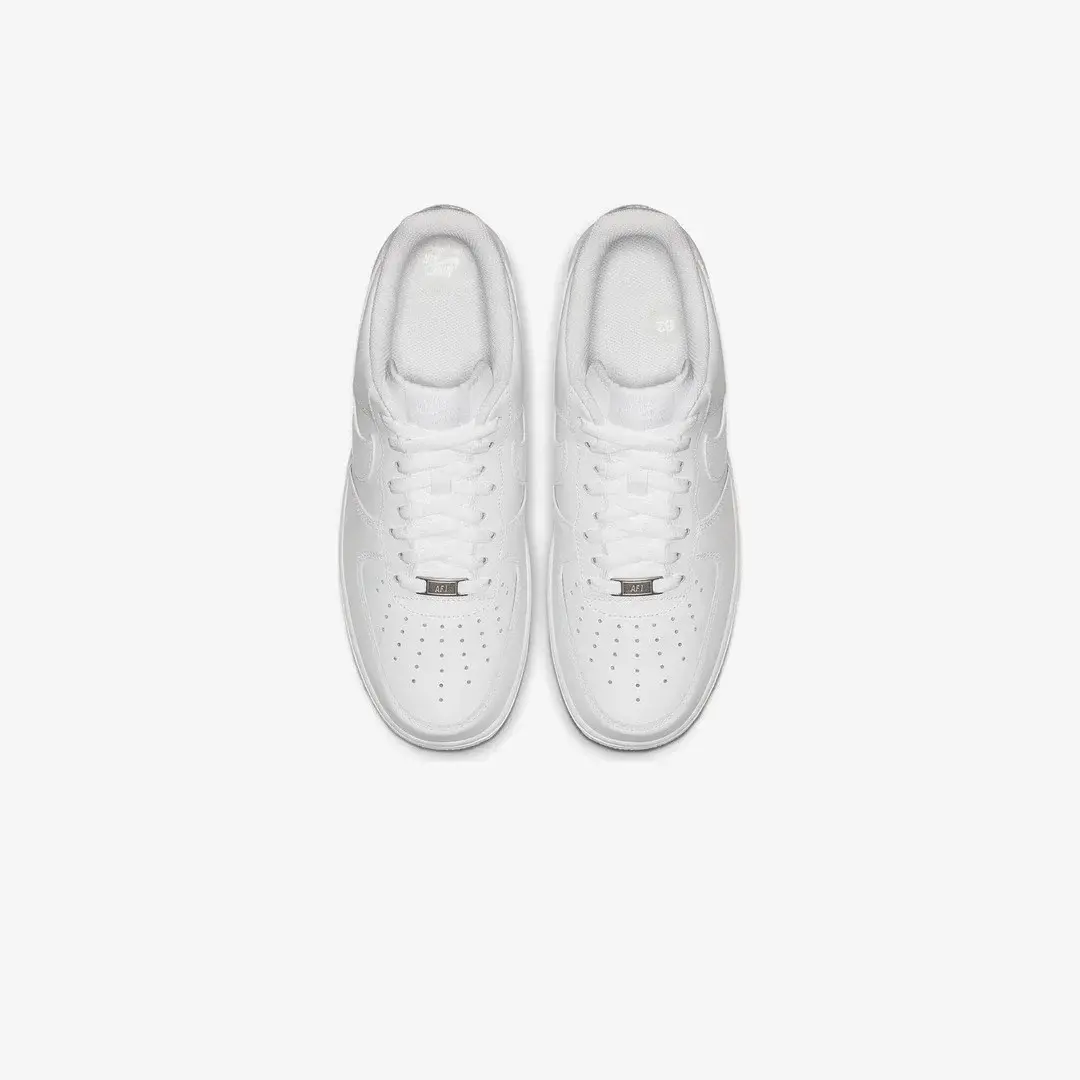 Air Force 1 07 Beyaz
