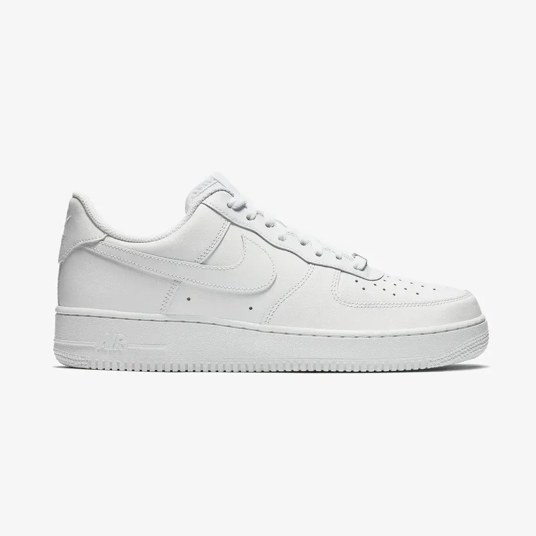 Air Force 1 07 Beyaz