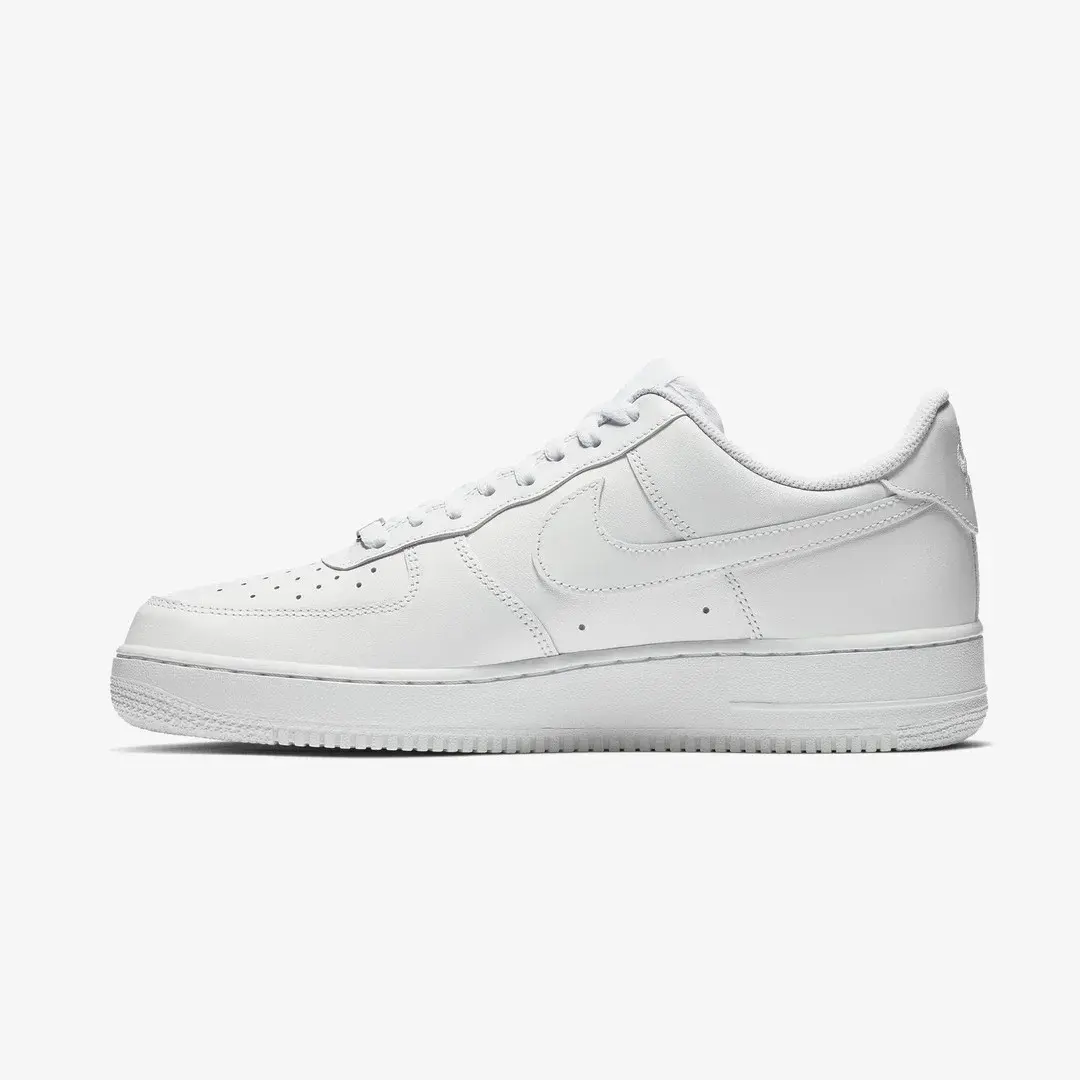 Air Force 1 07 Beyaz