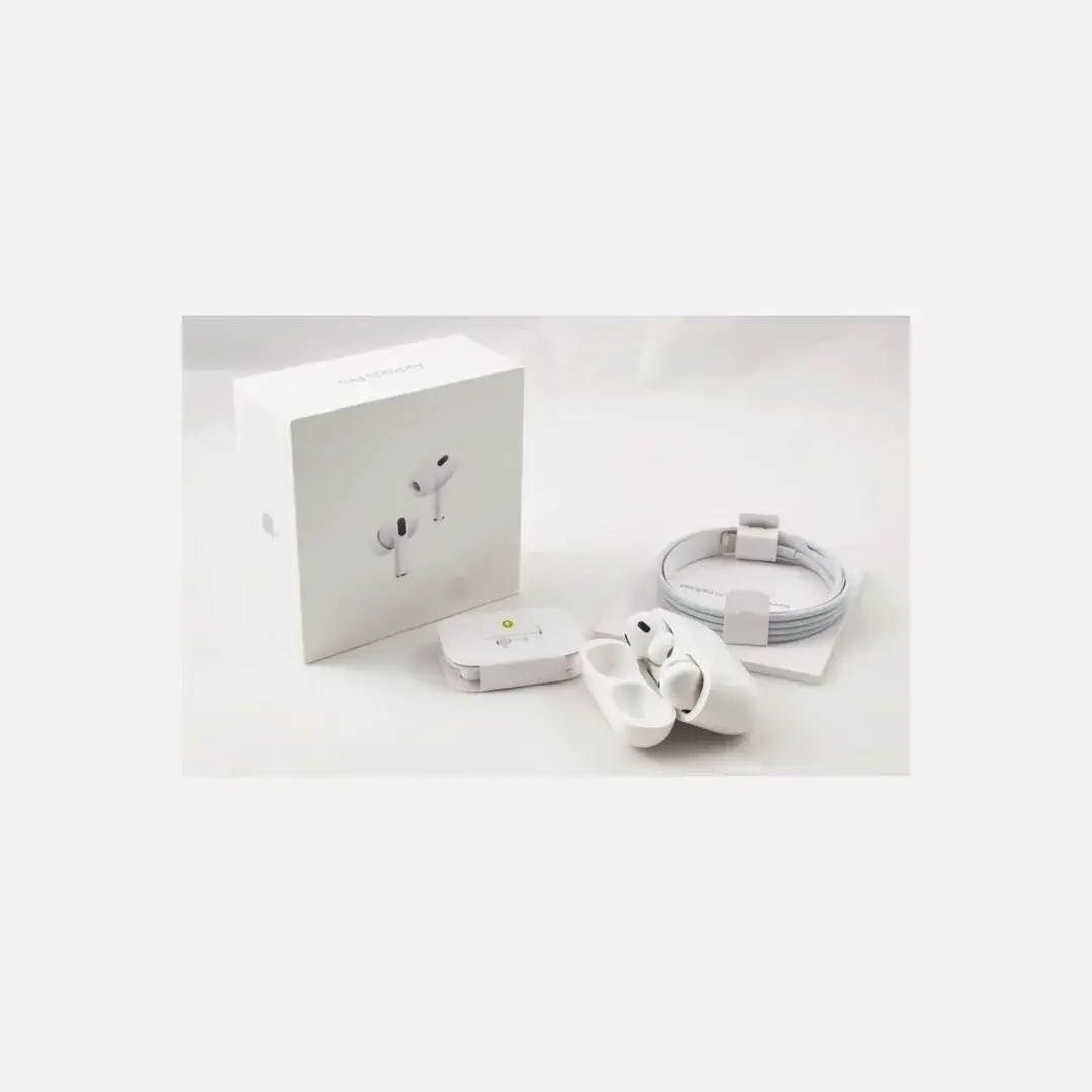 AirPods Pro (2. nesil)