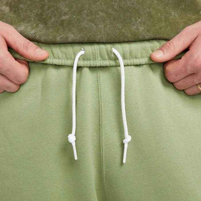 Solo Swoosh Fleece Eşofman Altı Yeşil