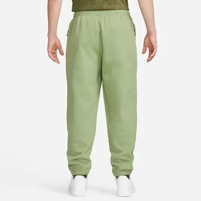 Solo Swoosh Fleece Eşofman Altı Yeşil