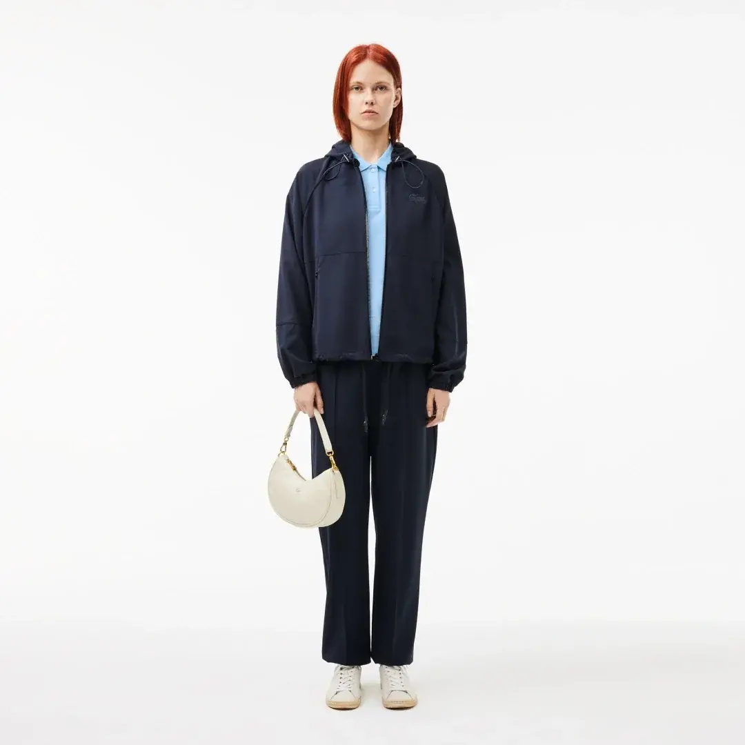 Classic Fit L1212 Kadın Polo Mavi