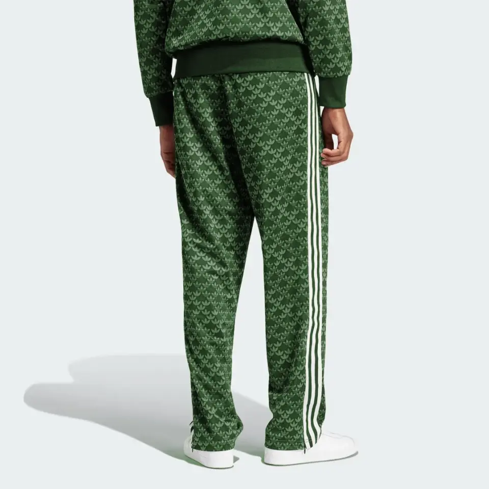 FireBird Classic Mono Eşofman Altı Yeşil