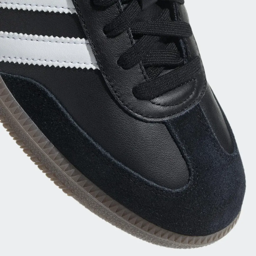 Samba OG 'Black Gum'