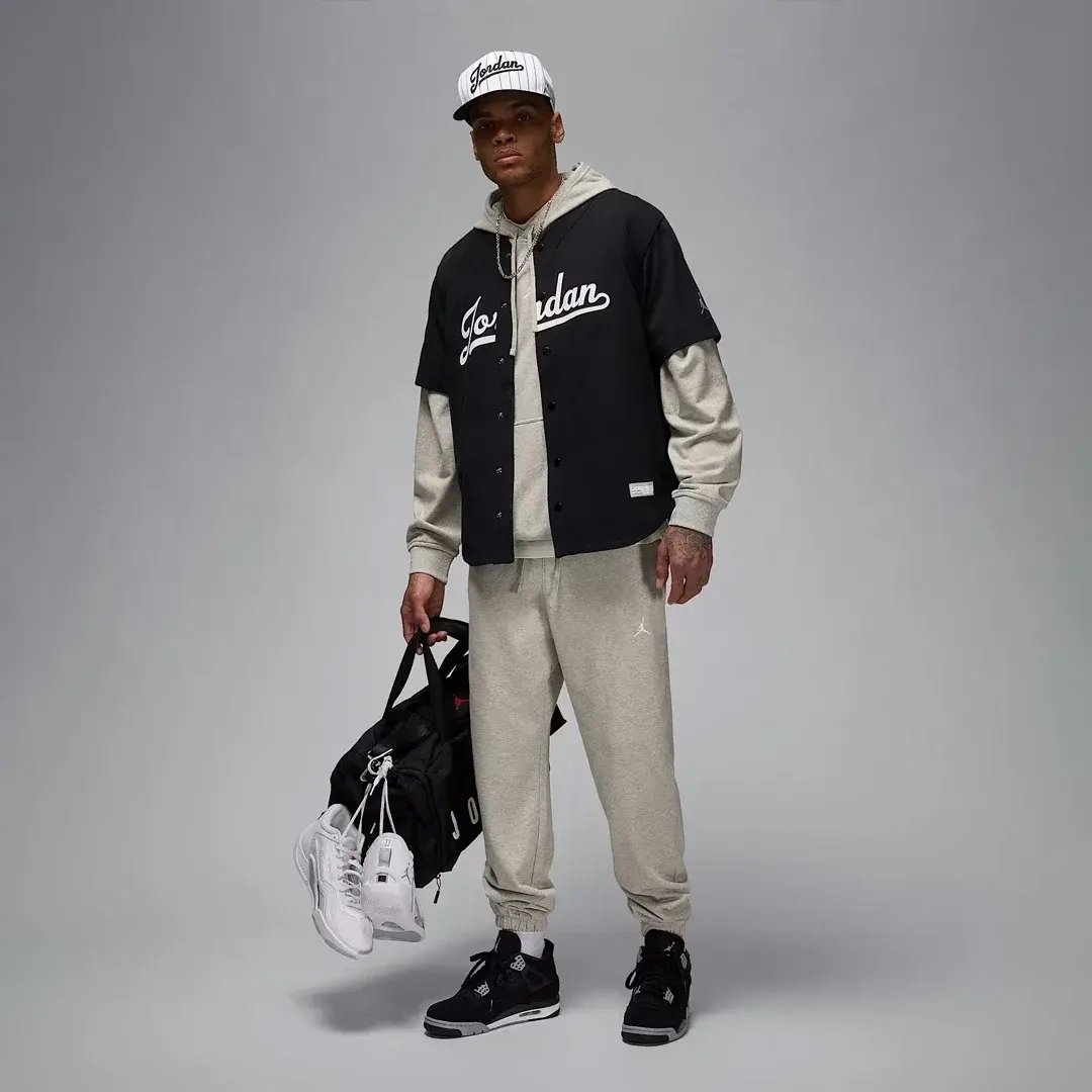 Sport Crossover Siyah