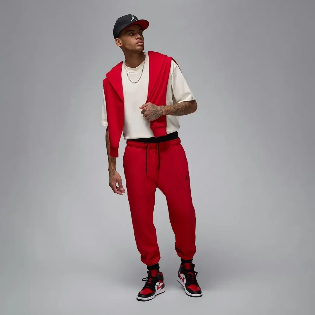 Sport Crossover Kırmızı