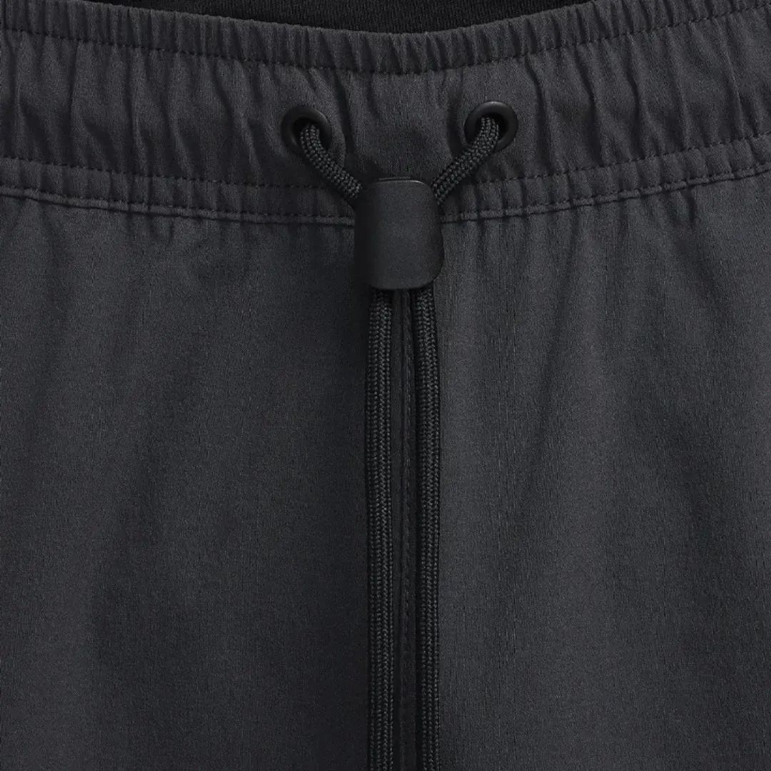 Tech Woven Trousers Siyah Antrasit Yeşil