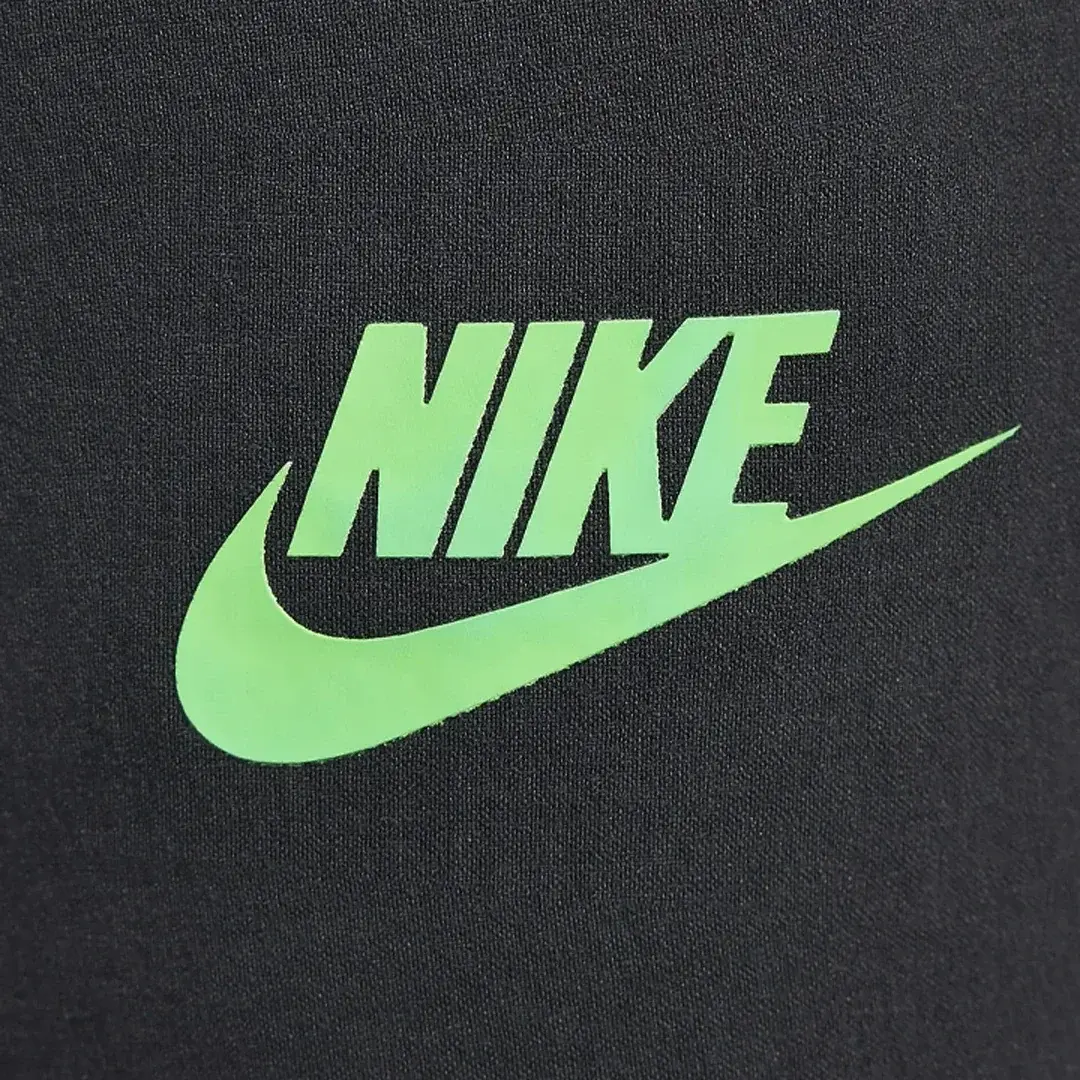 Tech Woven Trousers Siyah Antrasit Yeşil