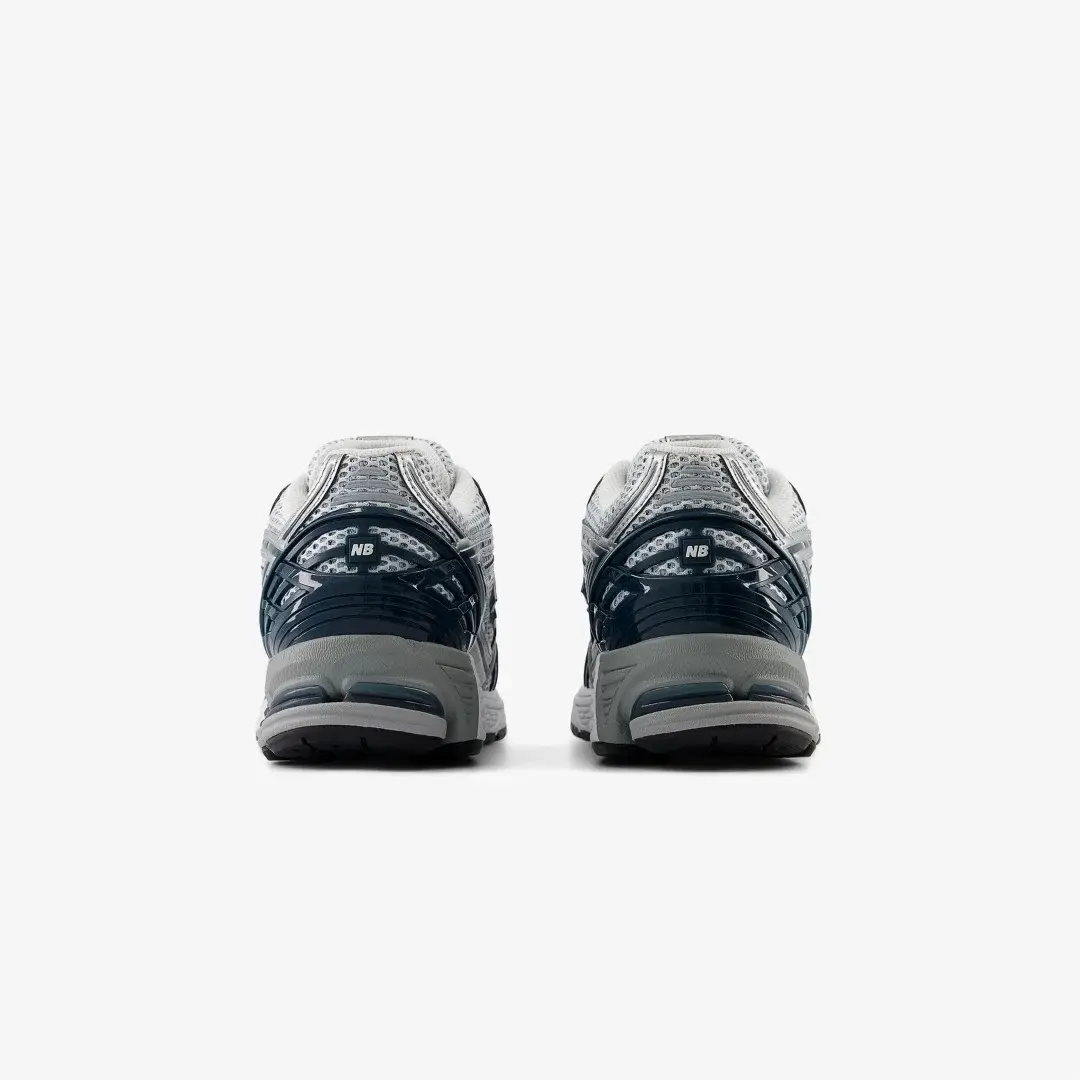 1906R Spor Ayakkabı Gri