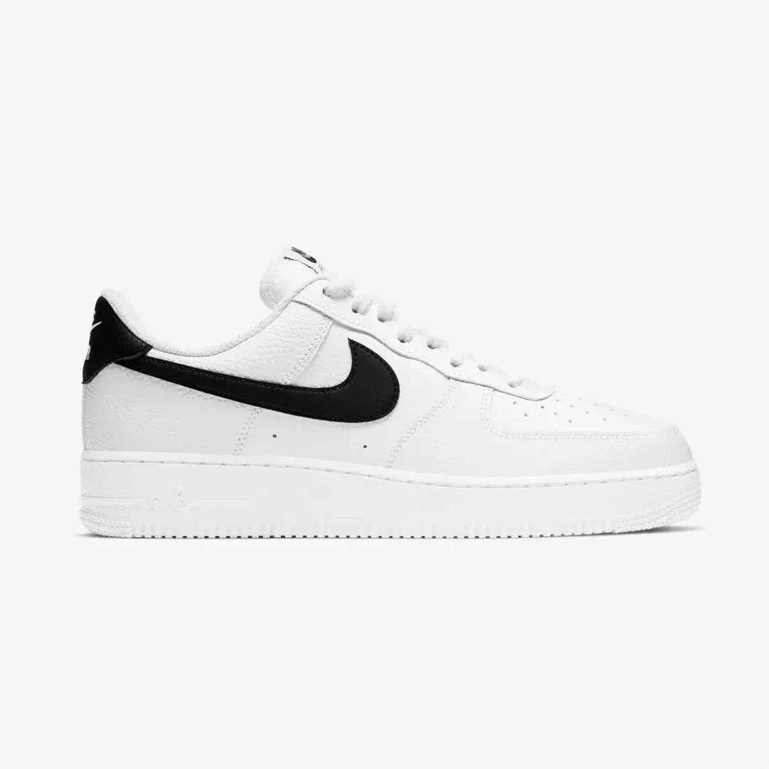 Air Force 1 '07 Beyaz/Siyah