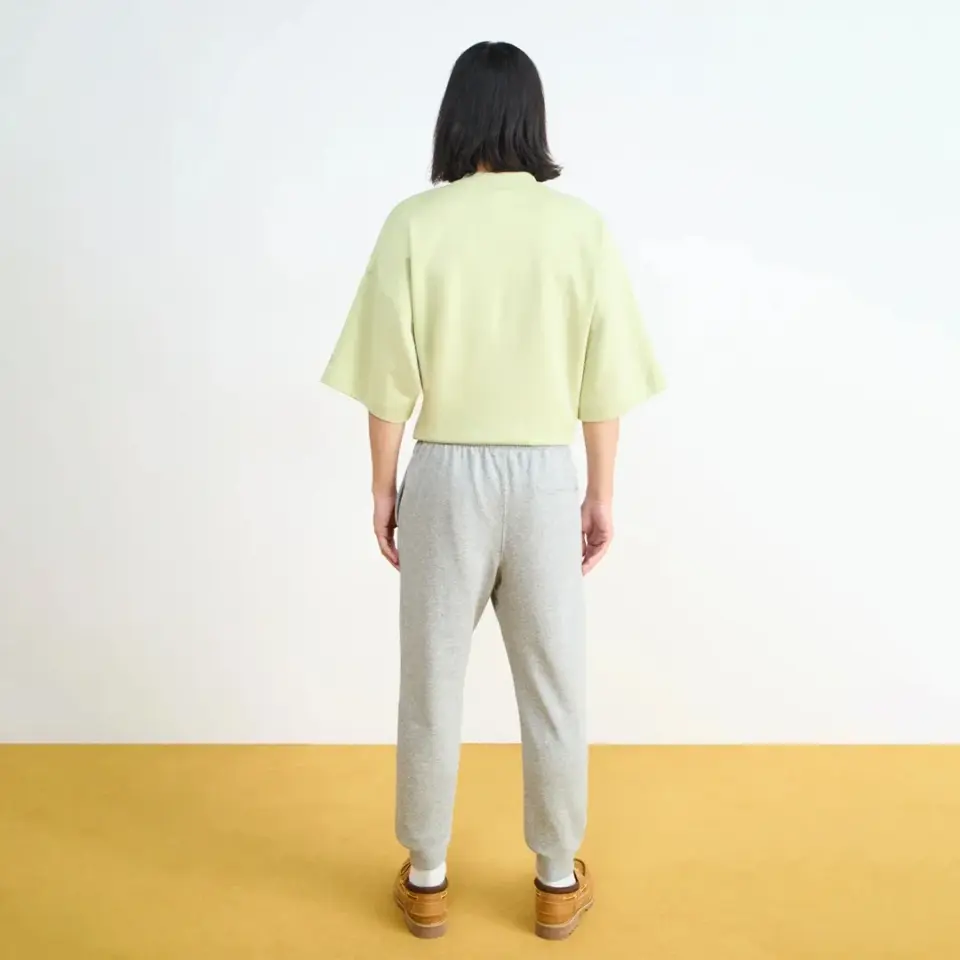 Trefoil Essentials Eşofman Altı Gri