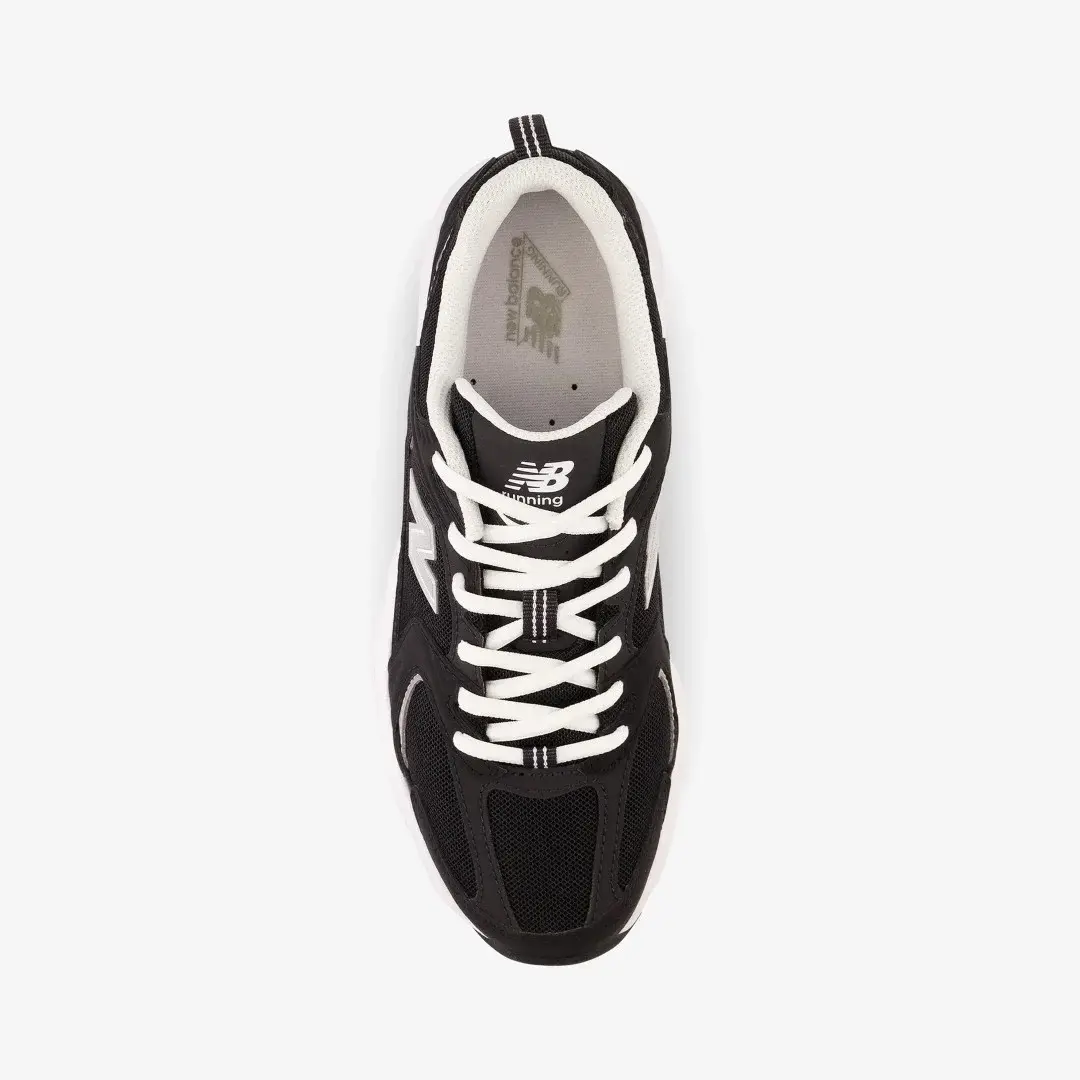 530 Lifestyle Beyaz/Siyah