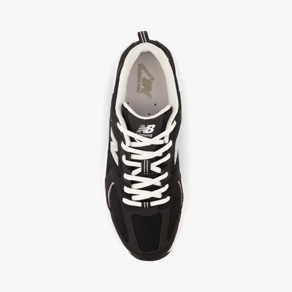 530 Lifestyle Beyaz/Siyah