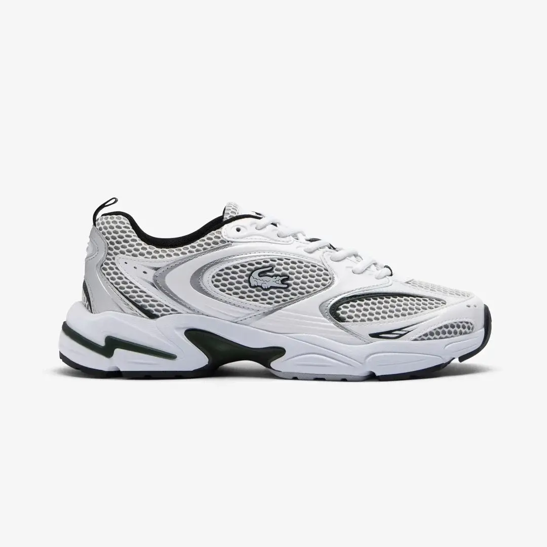 Storm 96 2K Sneaker Beyaz