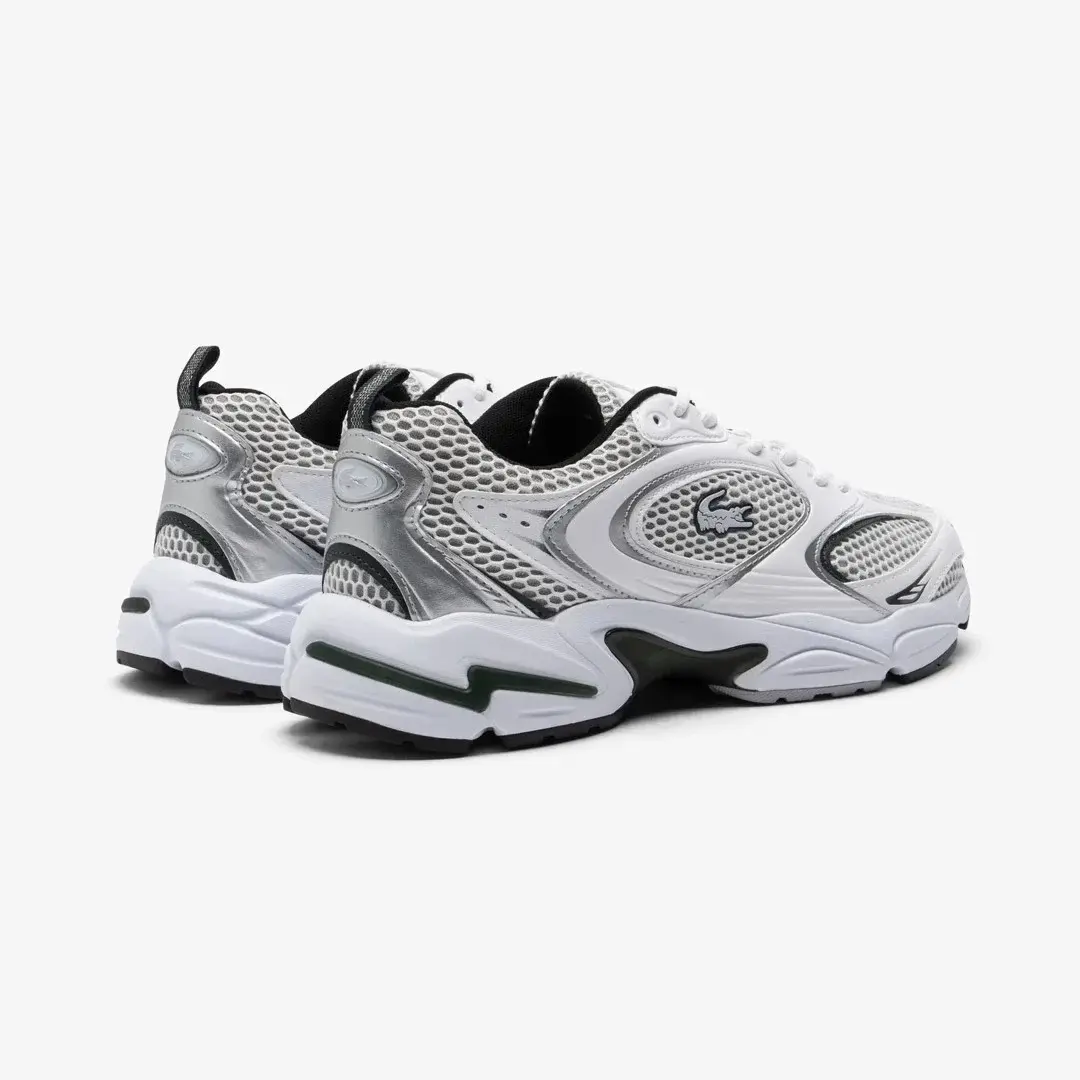 Storm 96 2K Sneaker Beyaz