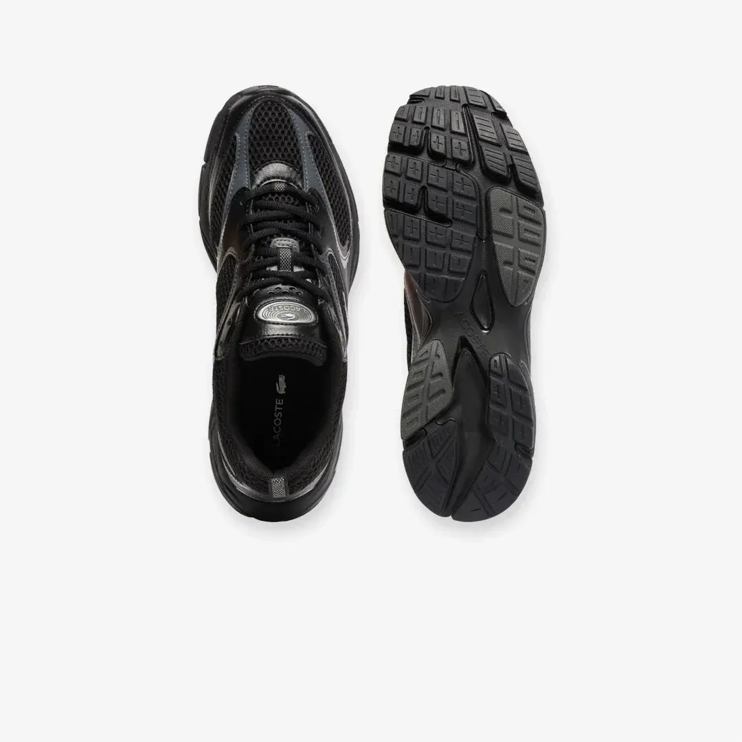 Storm 96 2K Sneaker Siyah