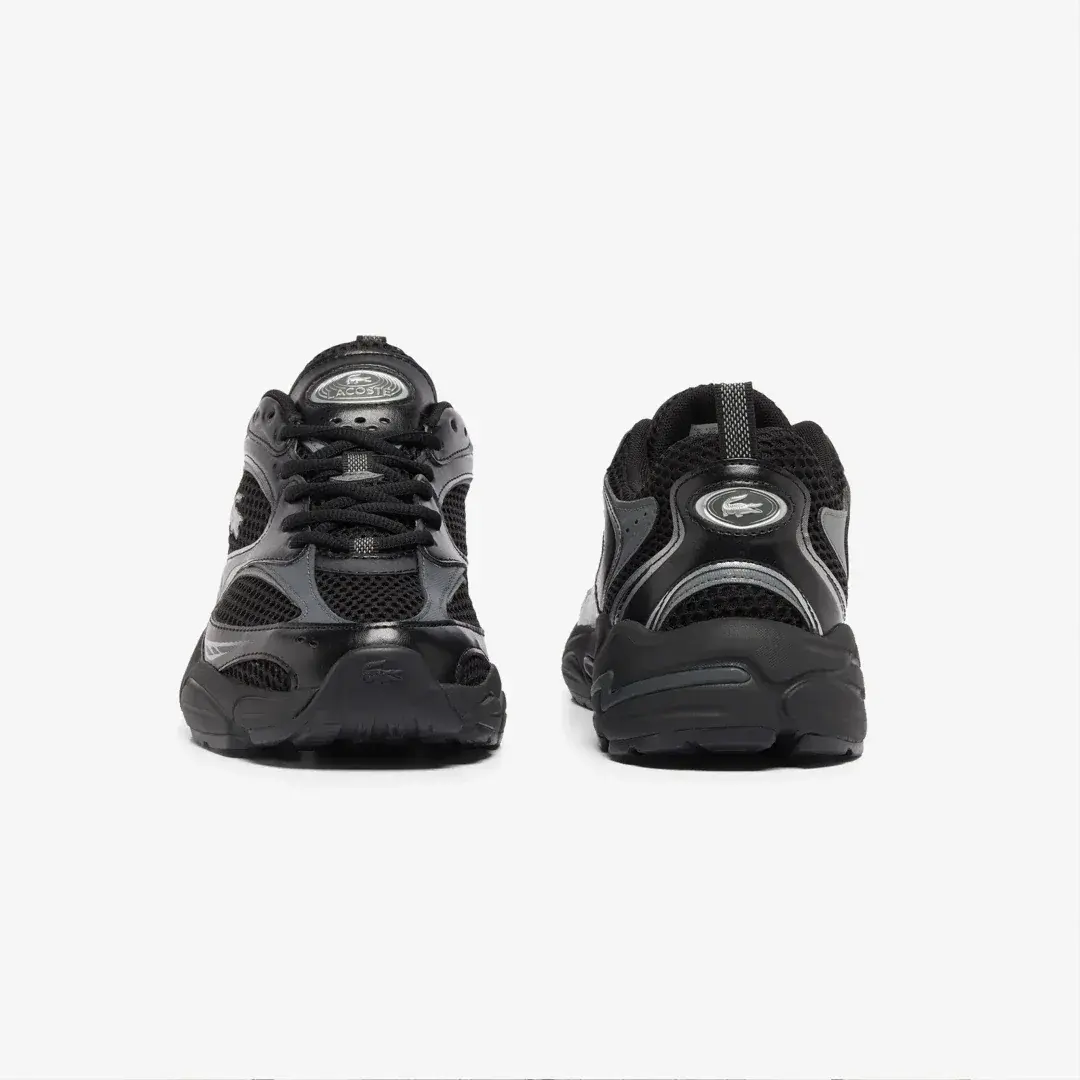 Storm 96 2K Sneaker Siyah