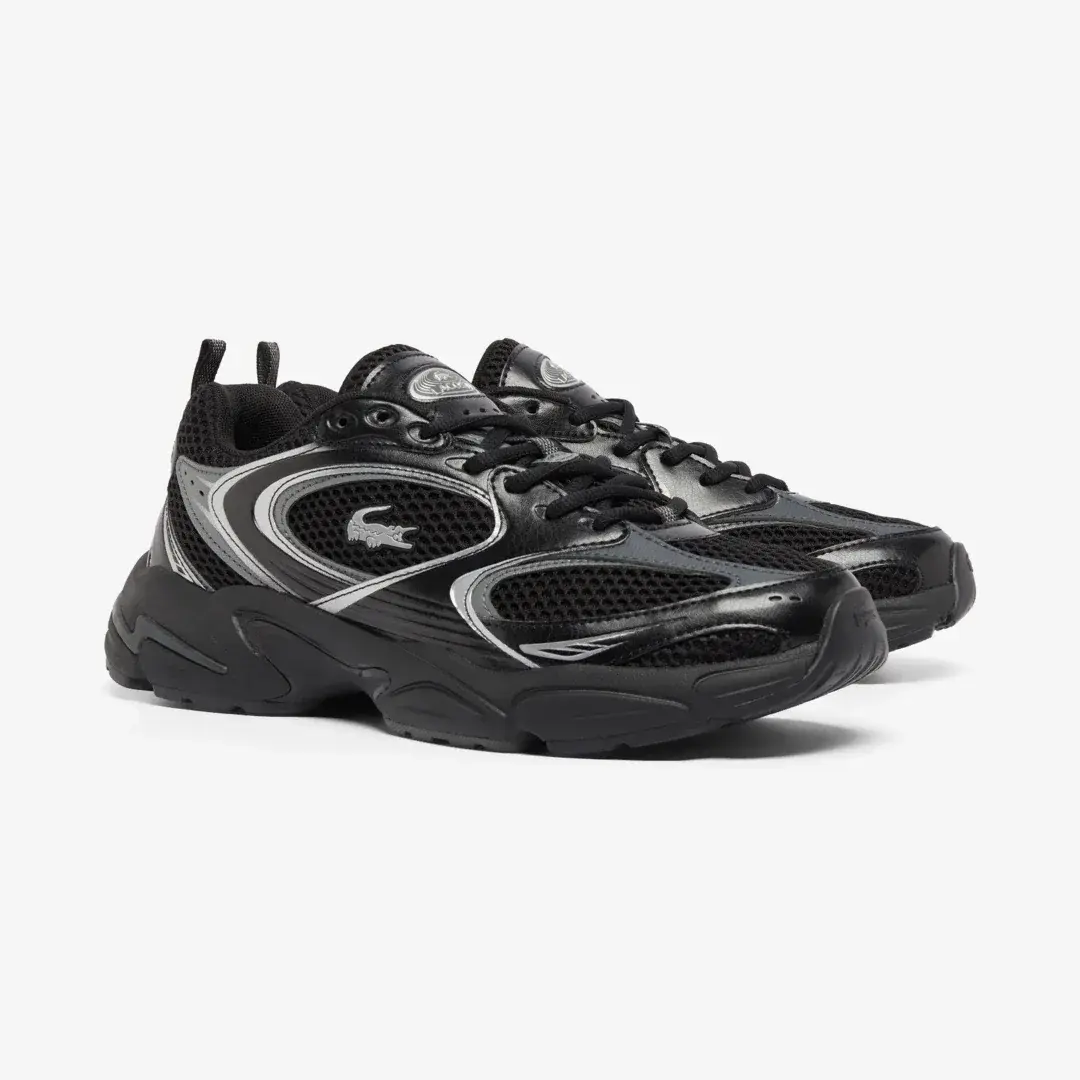 Storm 96 2K Sneaker Siyah