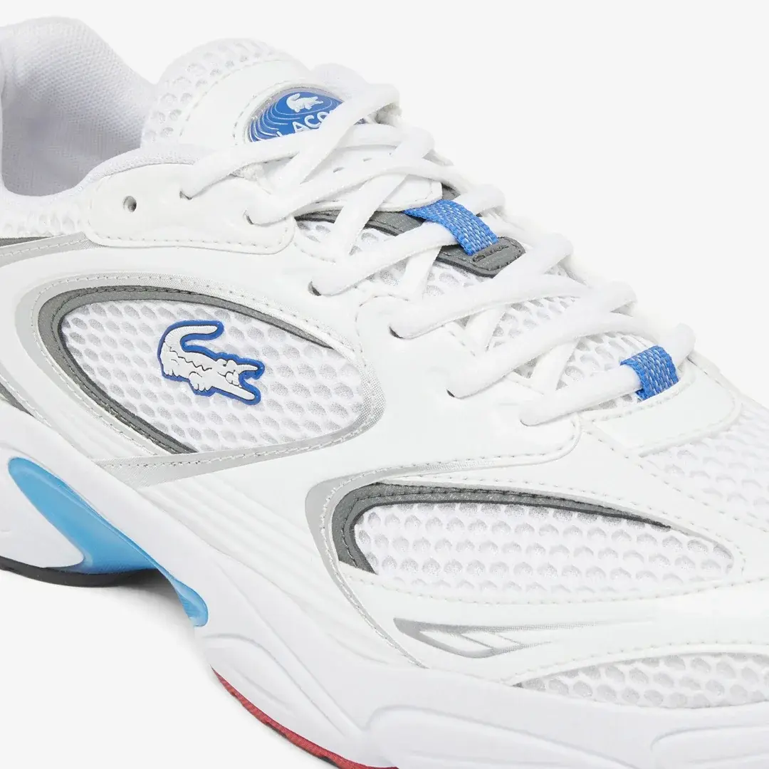 Storm 96 2K Sneaker Beyaz/Mavi