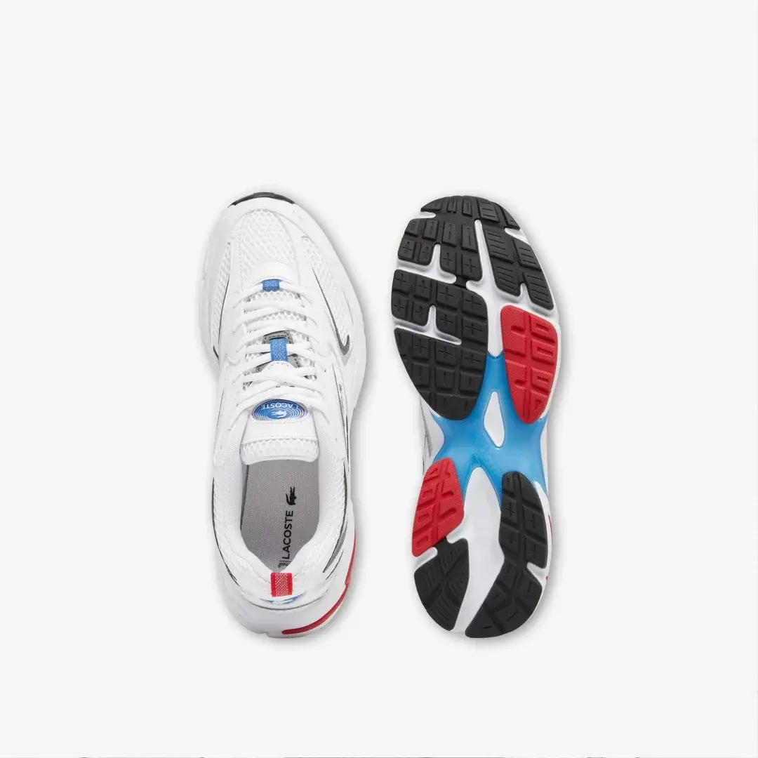 Storm 96 2K Sneaker Beyaz/Mavi