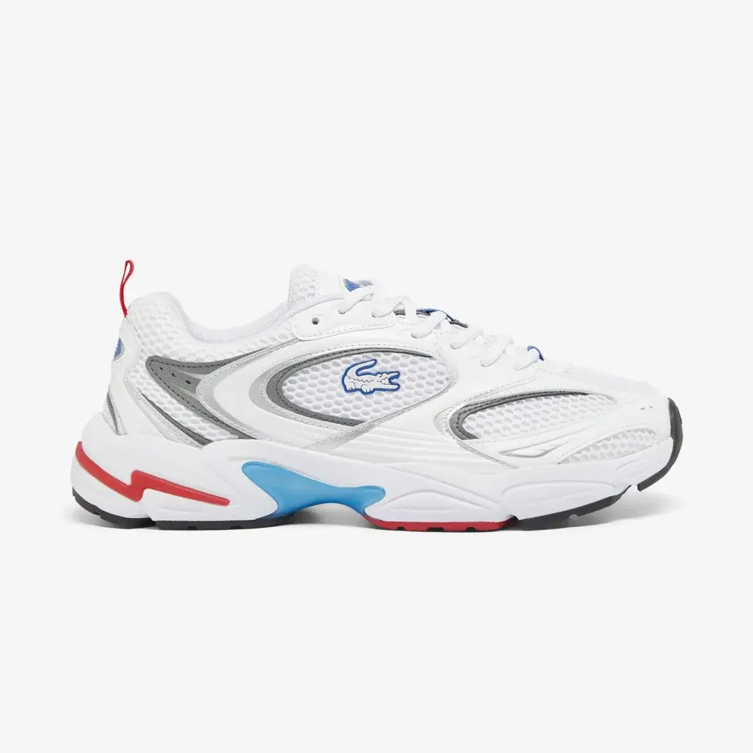 Storm 96 2K Sneaker Beyaz/Mavi