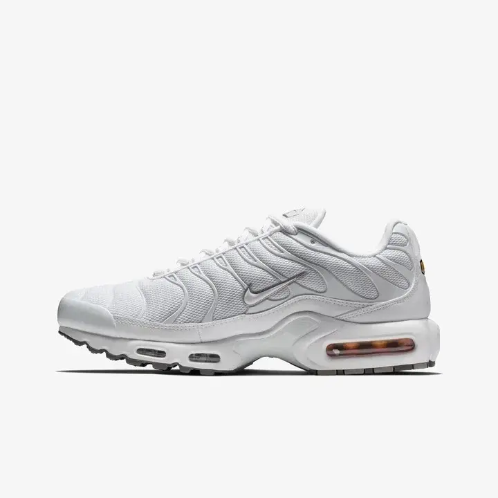 Air Max Plus TN Beyaz