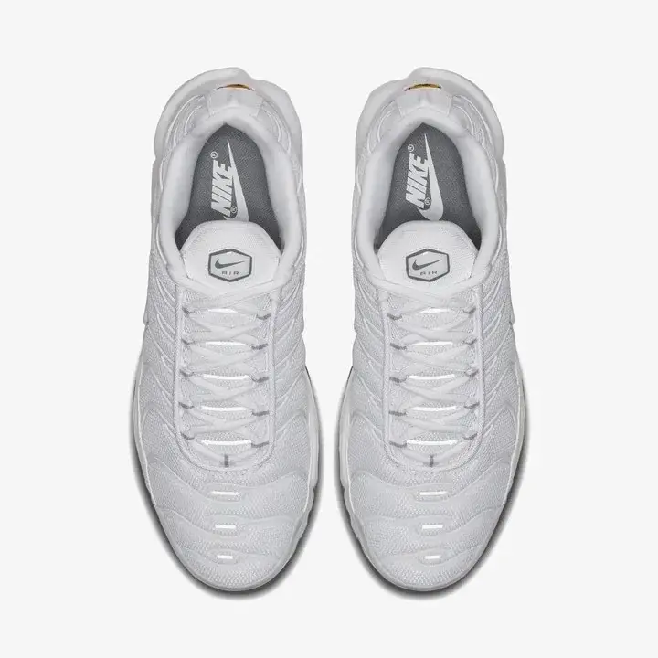 Air Max Plus TN Beyaz