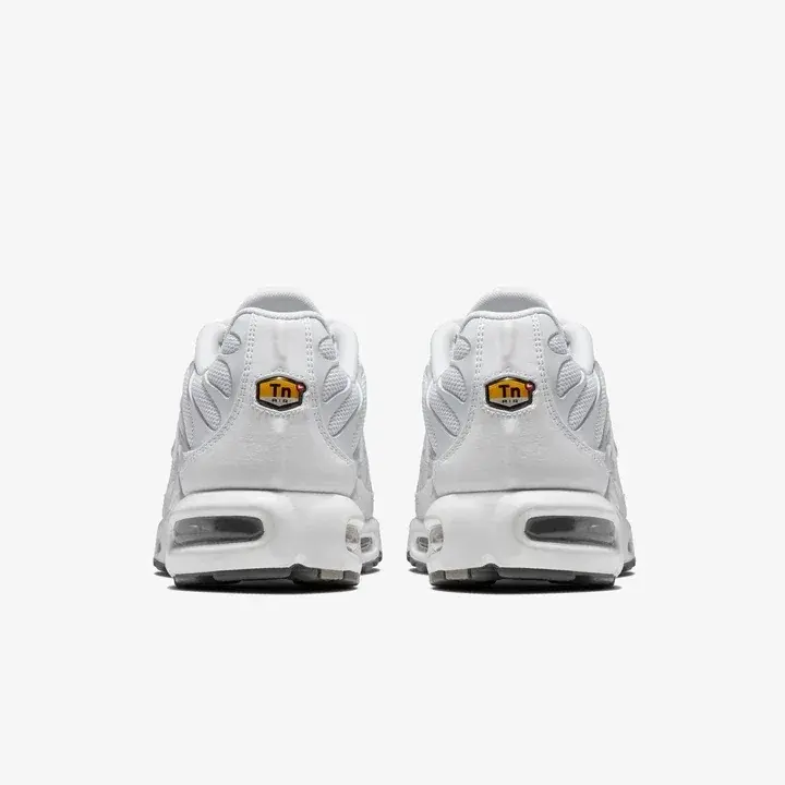 Air Max Plus TN Beyaz