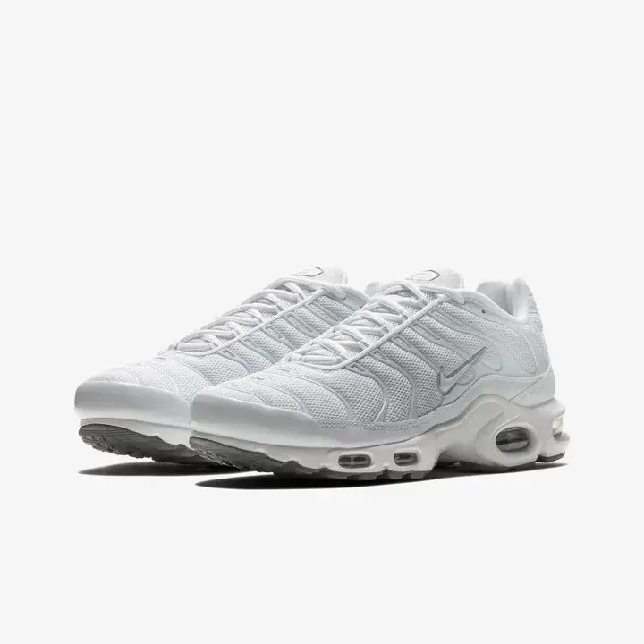Air Max Plus TN Beyaz