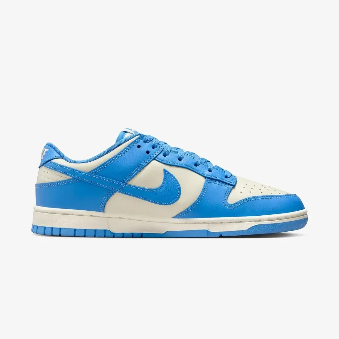 Dunk Low 'Coast'