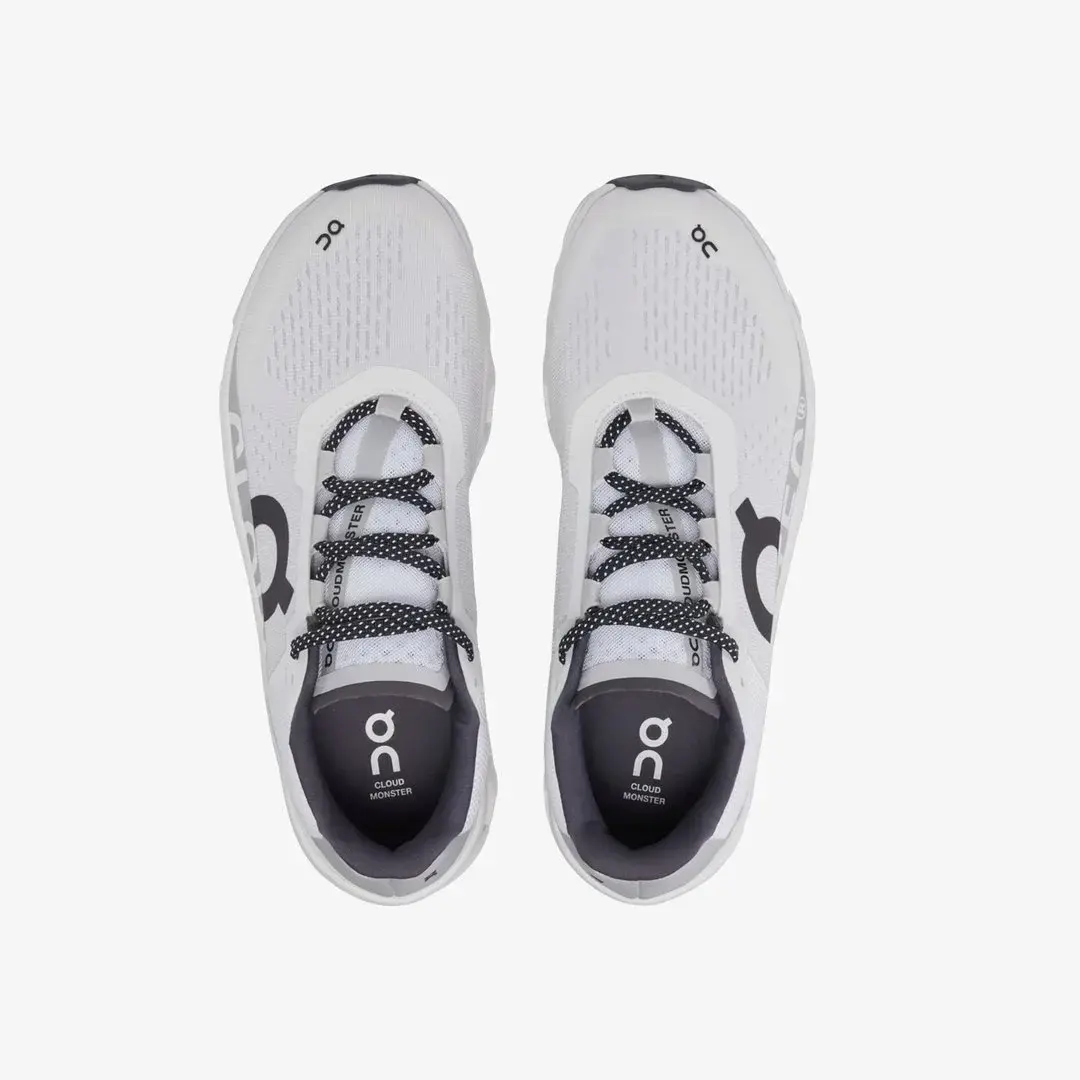 Cloudmonster Koşu Ayakkabısı Beyaz