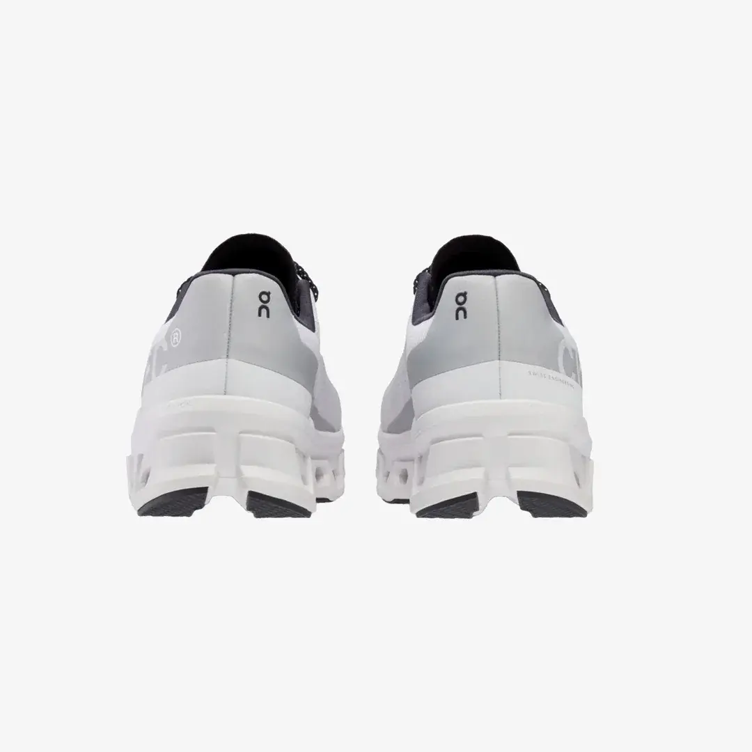 Cloudmonster Koşu Ayakkabısı Beyaz