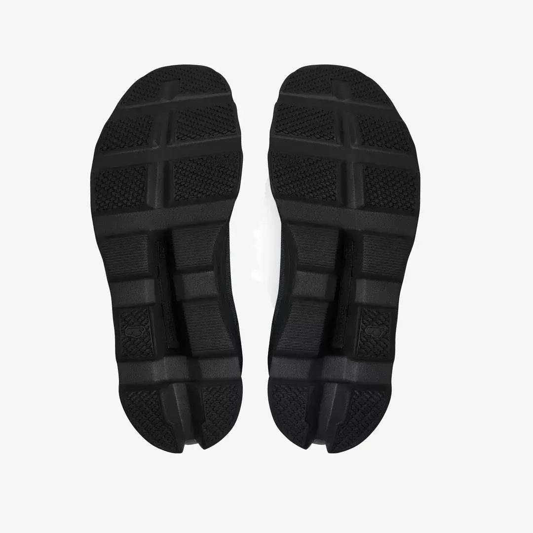 Cloudmonster Koşu Ayakkabısı Siyah