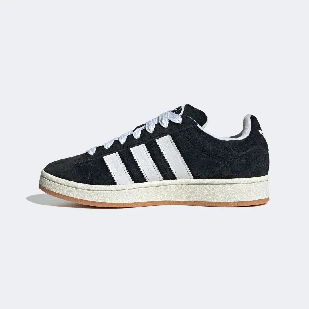 Campus 00S Core Black / Cloud White / Off White