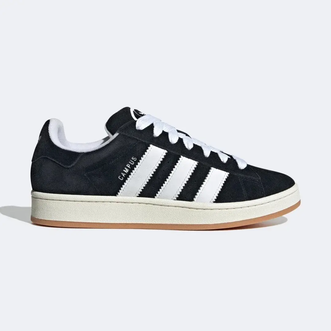 Campus 00S Core Black / Cloud White / Off White