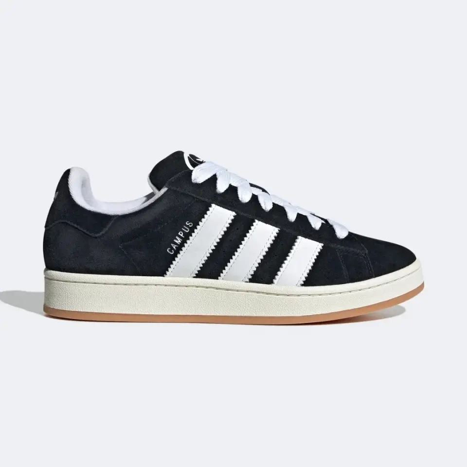 Campus 00S Core Black / Cloud White / Off White
