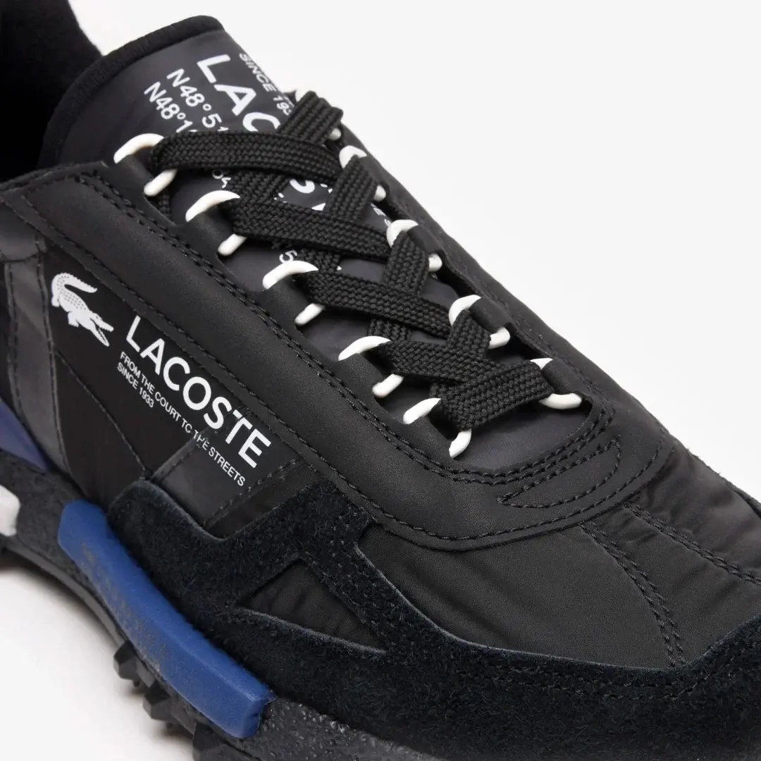 SPORT Elite Active Sneaker Siyah