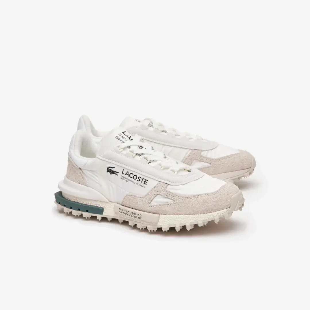 SPORT Elite Active Sneaker Beyaz