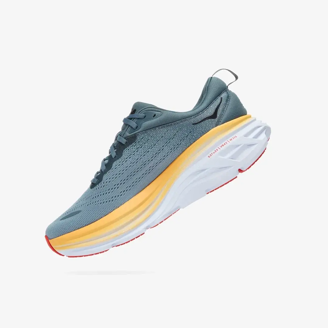 Bondi 8 Koşu Ayakkabısı Goblin Blue