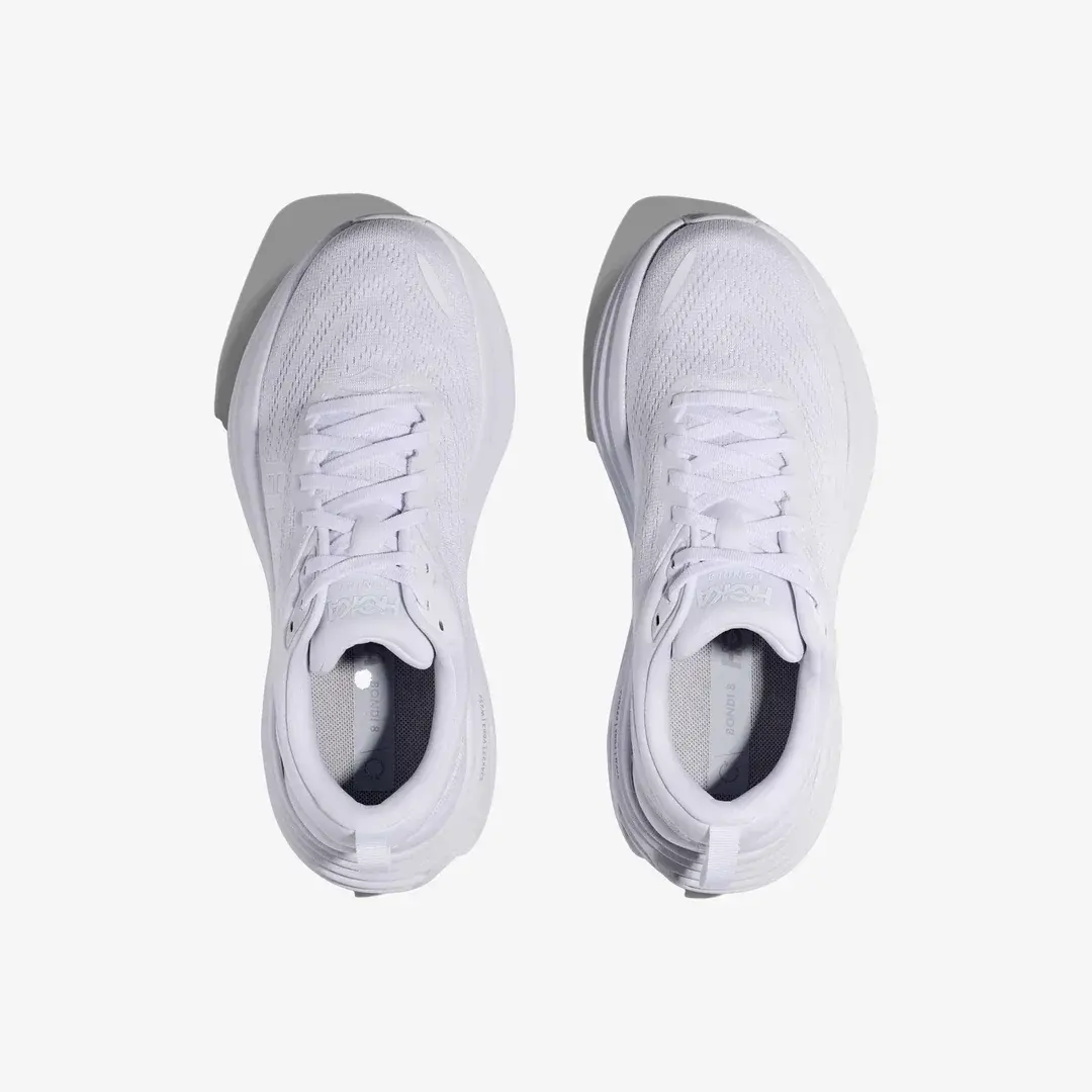 Bondi 8 Koşu Ayakkabısı Beyaz