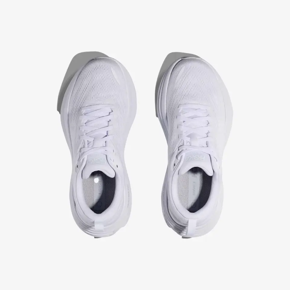 Bondi 8 Koşu Ayakkabısı Beyaz