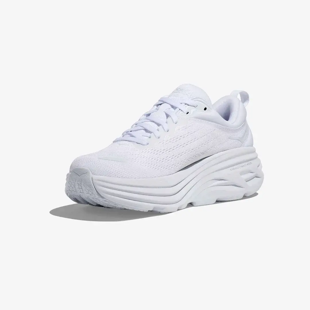 Bondi 8 Koşu Ayakkabısı Beyaz