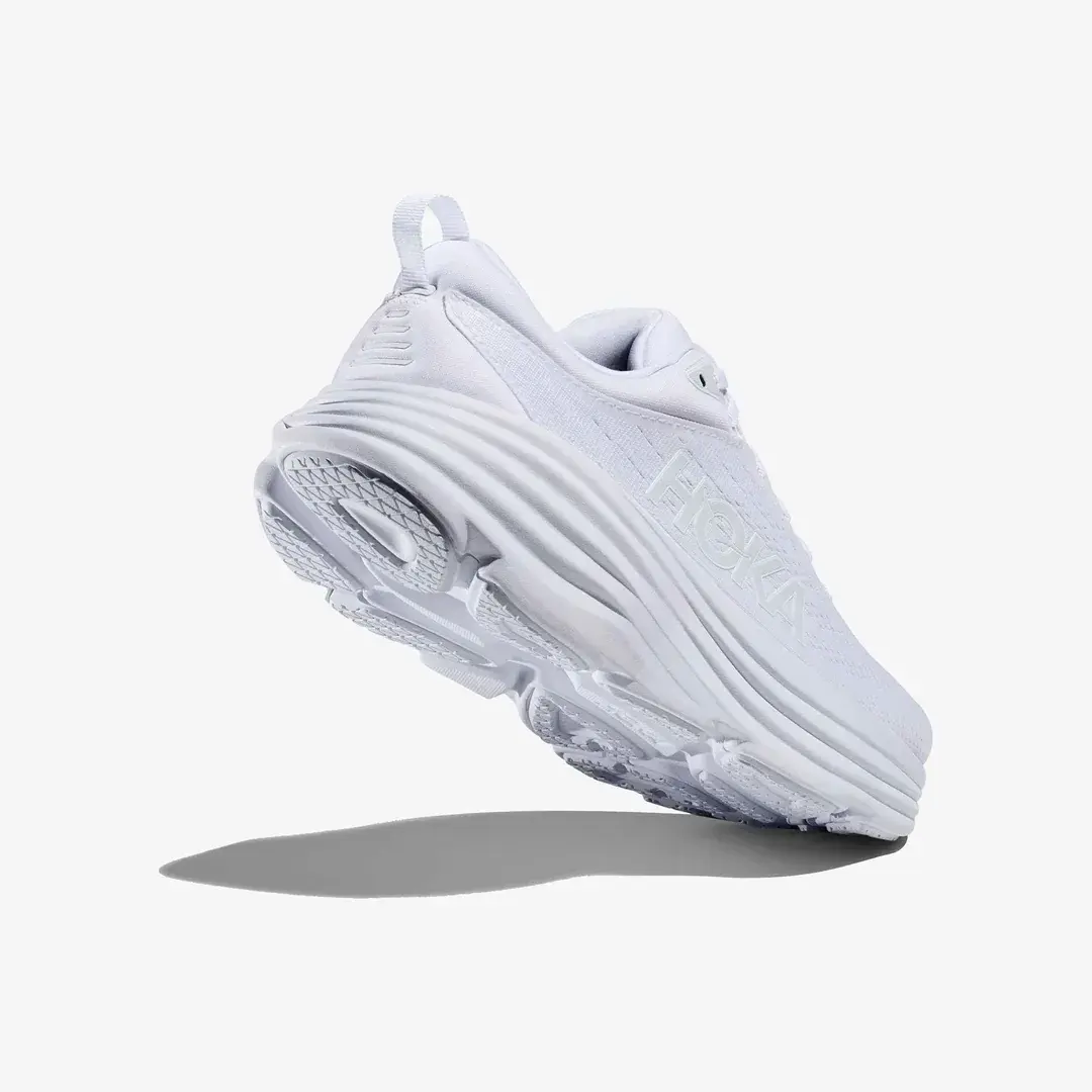 Bondi 8 Koşu Ayakkabısı Beyaz