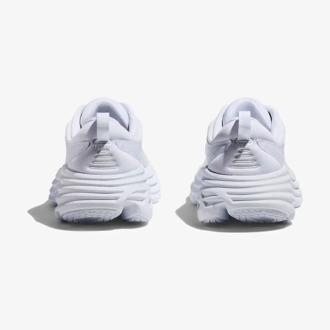 Bondi 8 Koşu Ayakkabısı Beyaz