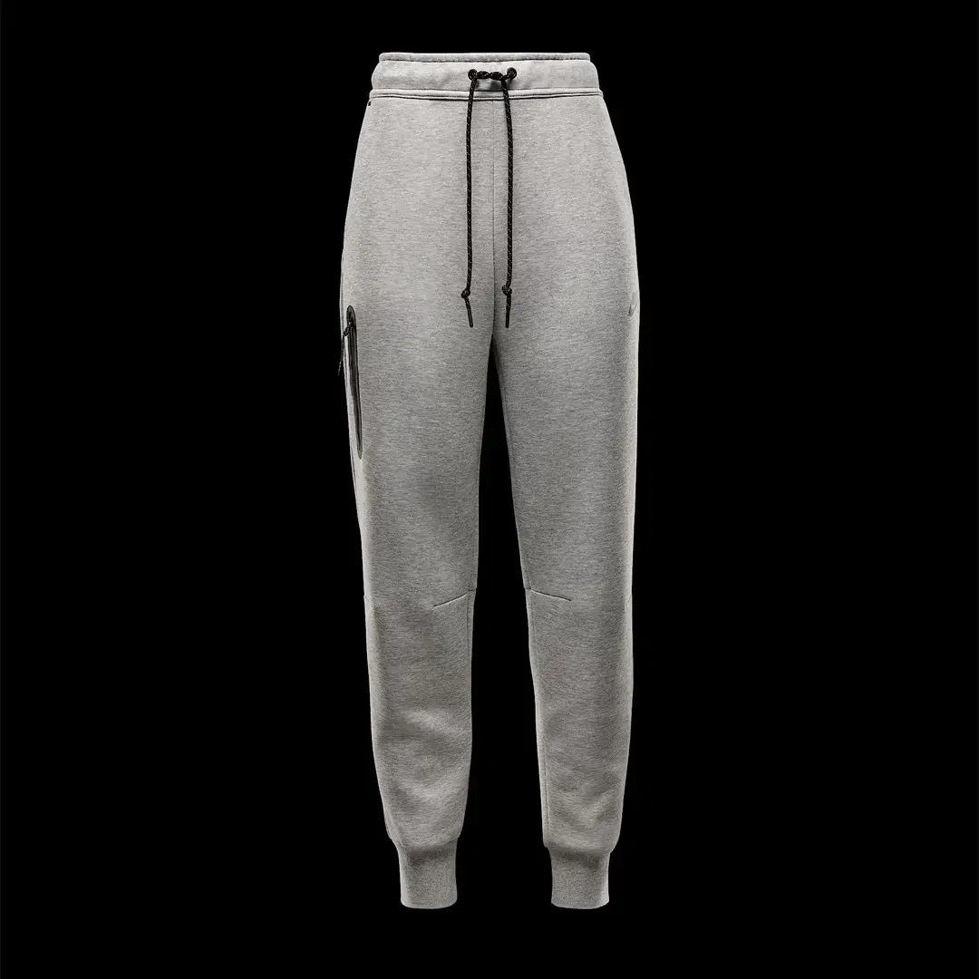 Sportswear Tech Fleece Kadın Eşofman Altı Gri