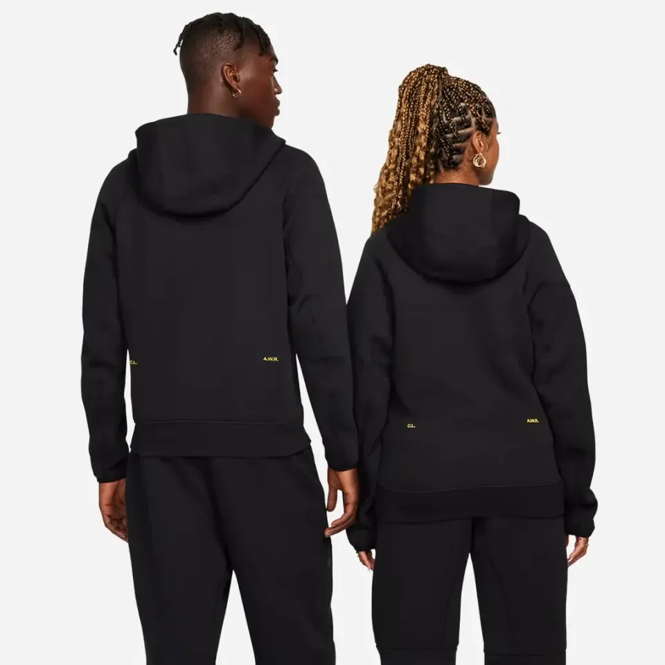 Tech Fleece Üst