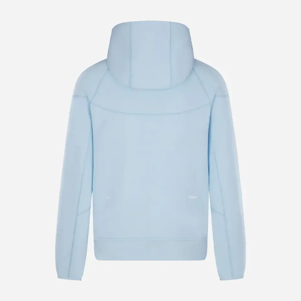 Tech Fleece Üst Mavi